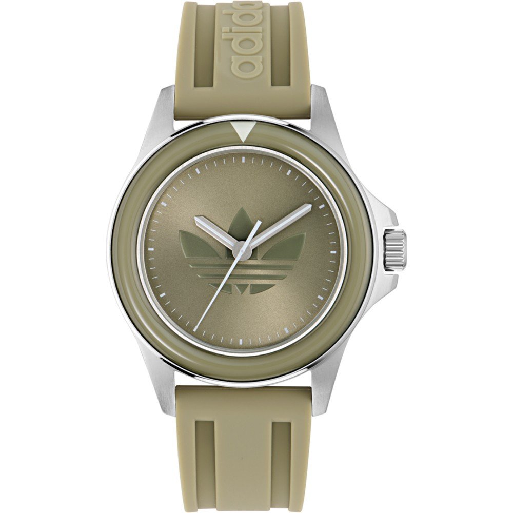 Adidas Fashion AOFH24509 Expression One Watch