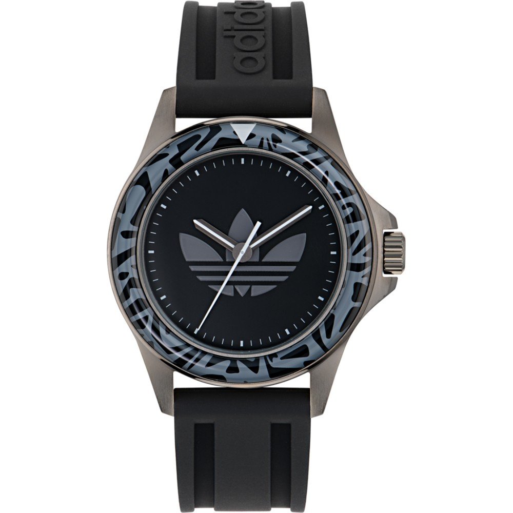 Adidas watch analog hotsell