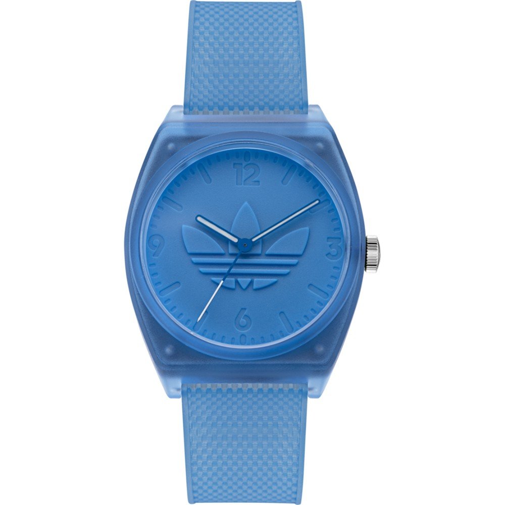 Adidas Street AOST22031 Project Two Watch