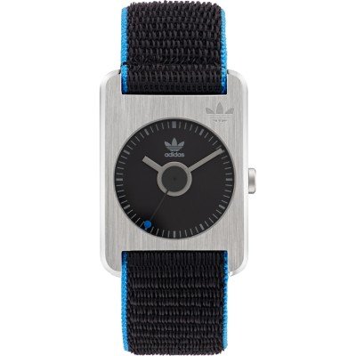 Adidas Street AOST22534 Retro Pop One Watch