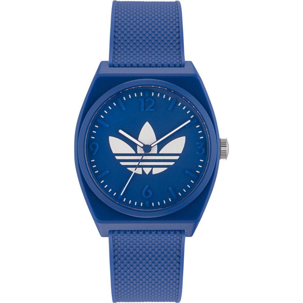 Adidas Street AOST23049 Project Two Watch