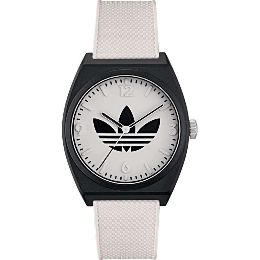 Adidas Street AOST23549 Project Two Watch EAN 0840190029432 hollandwatchgroup