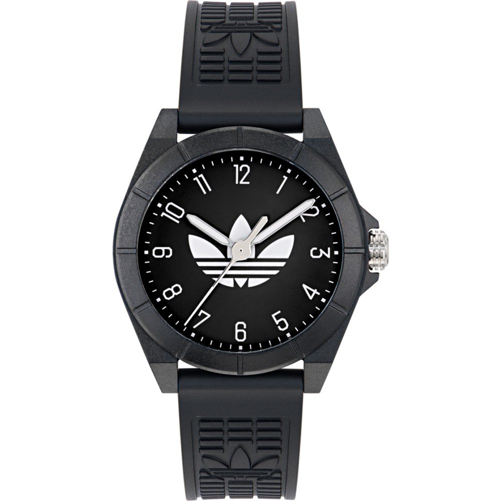 Adidas Street AOST24568 Project Four Watch