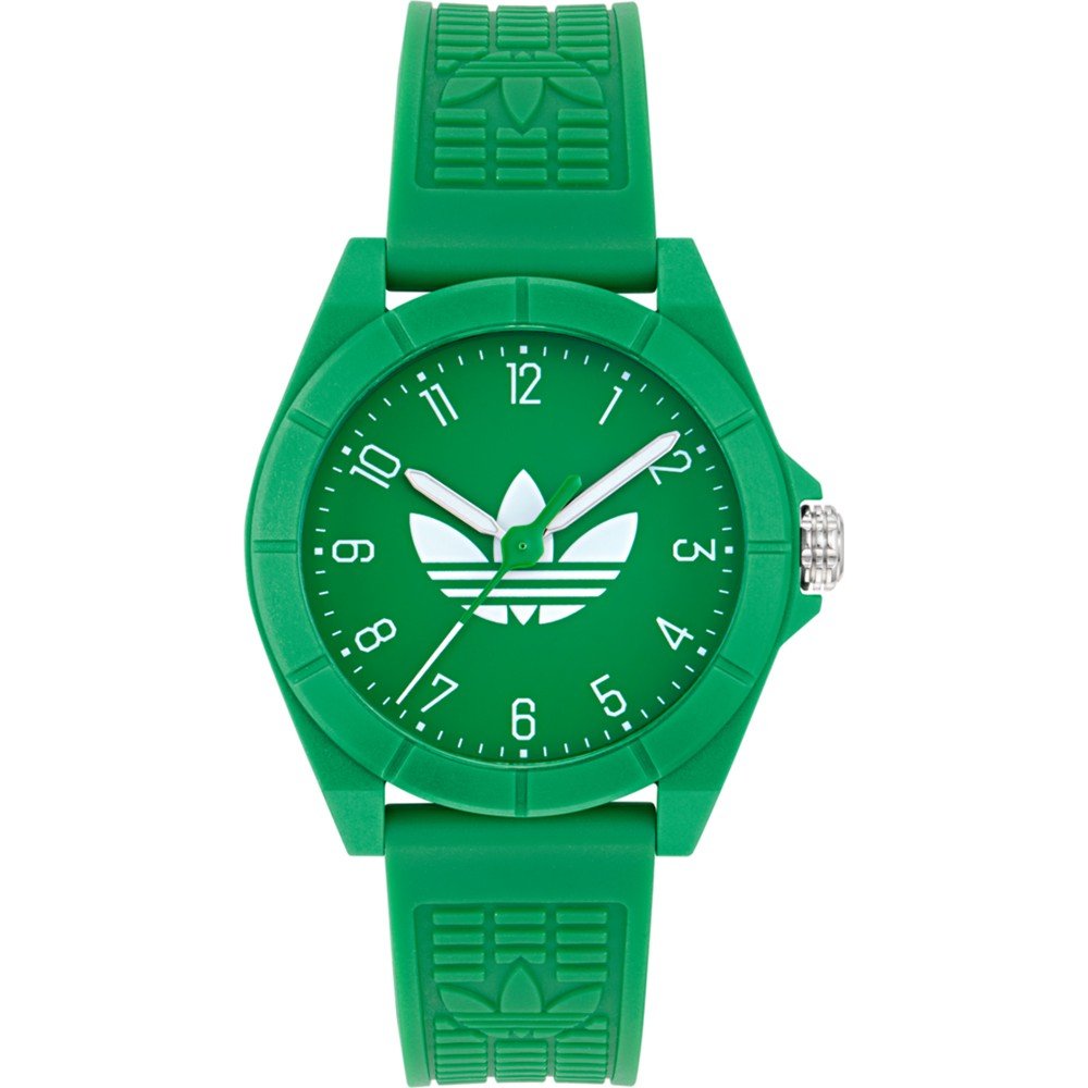 Adidas Street AOST24572 Project Four Watch