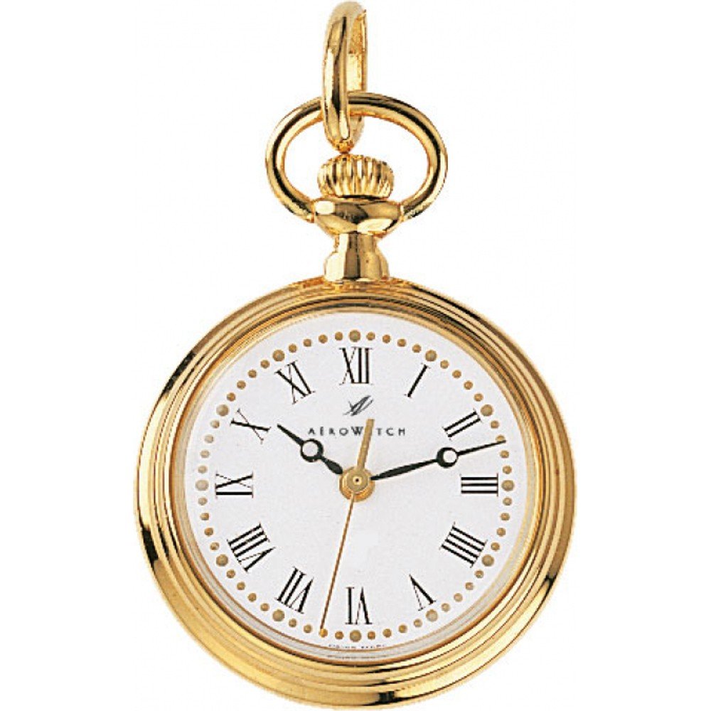 Aerowatch Pocket watches 04815-JA01 Pendentifs Pocket watches