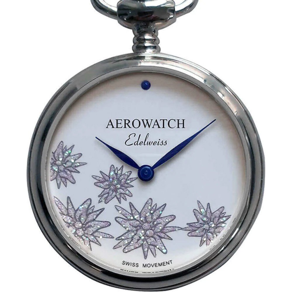 Aerowatch Pocket watches 32825-PD04 Pendentifs Pocket watches