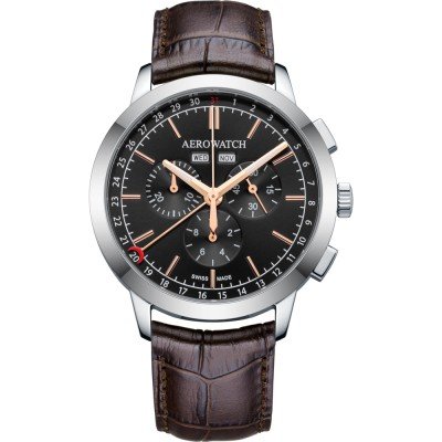 Aerowatch Les Grandes Classiques 89992-AA03 Watch