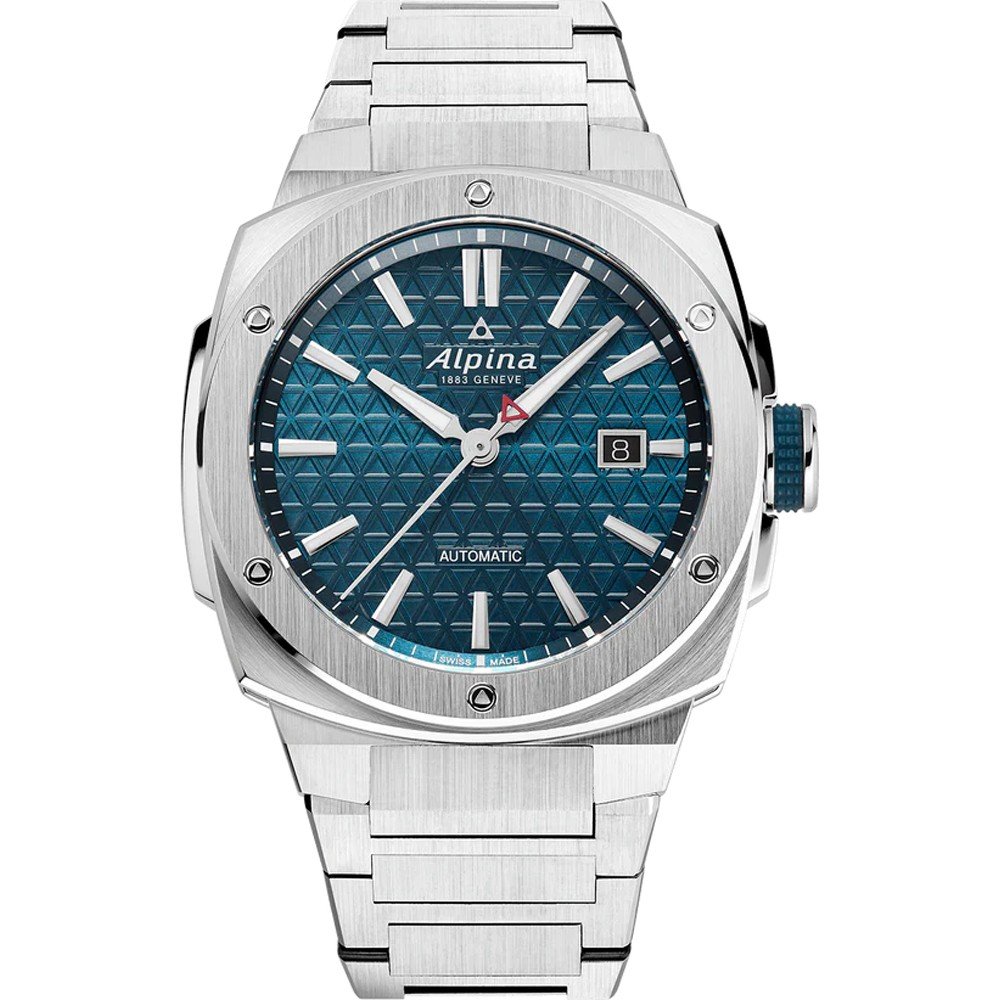 Alpina Alpiner AL-525TB3AE6B Alpiner Extreme Watch