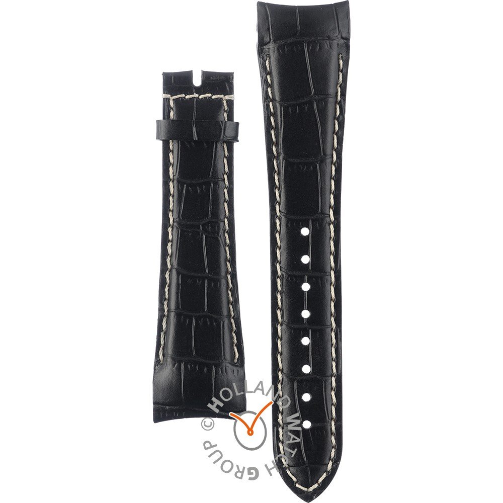 Alpina Straps AL-BW24X18RC Strap