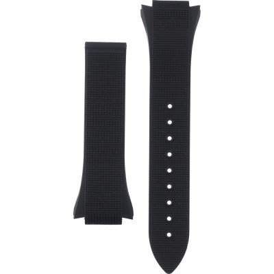 Alpina ALR-4AE-BLACK Alpiner Extreme Strap