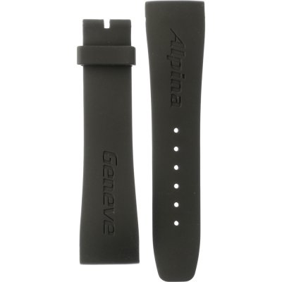 Alpina ALR-4V Strap