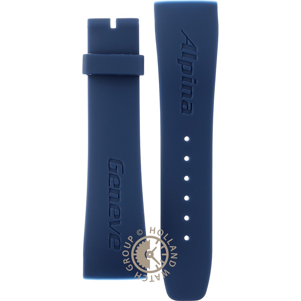 Alpina Straps ALR 4V BLUE Strap