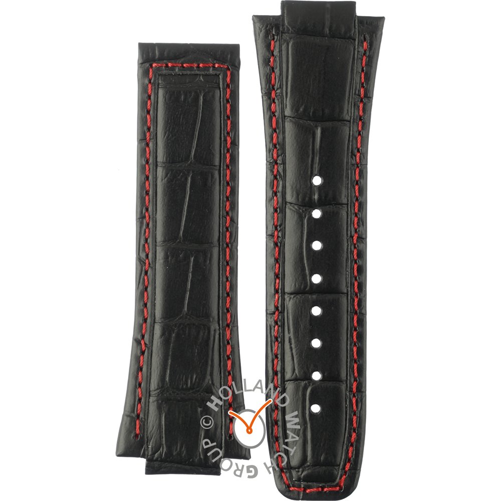 Alpina ALS-28BRR Strap