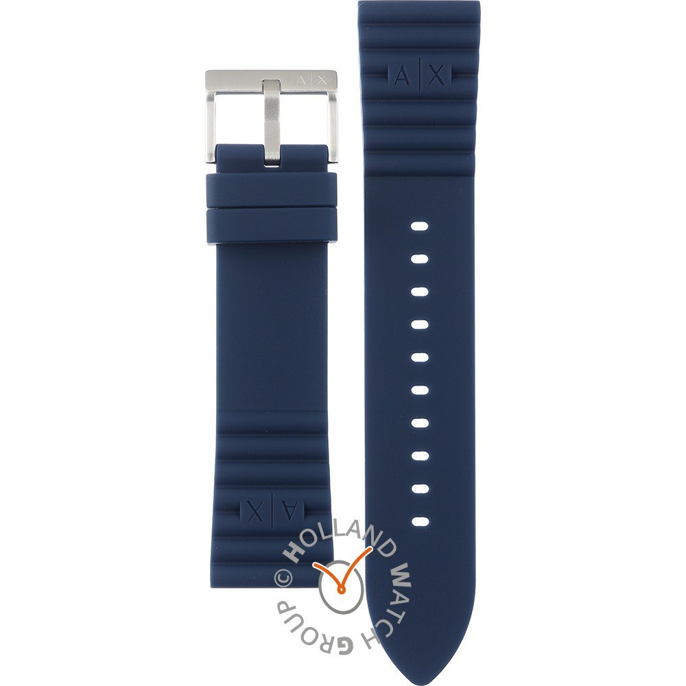 Armani Exchange AAX1851 Strap • Official dealer