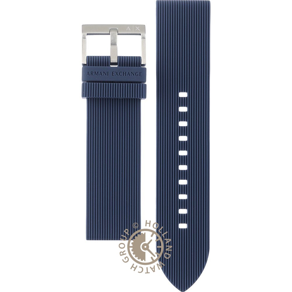 Armani exchange ax1042 replacement strap best sale