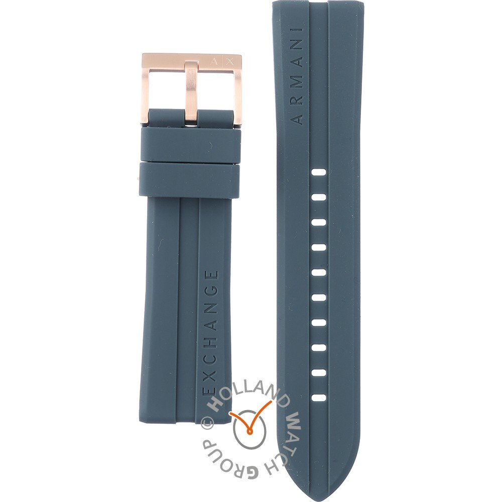 Armani Exchange AAX2440 Strap Official dealer