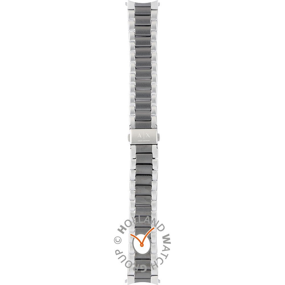 Armani Exchange AAX2731 Strap