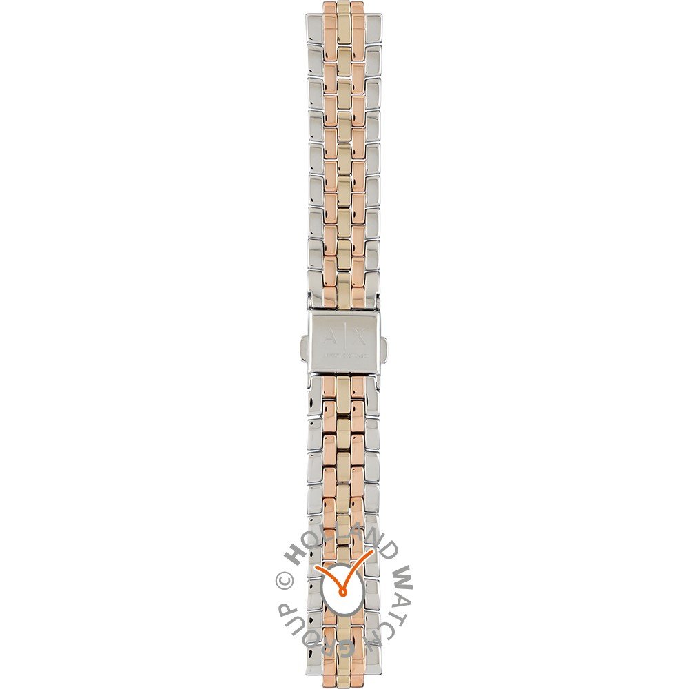 Armani Exchange AAX5381 Strap