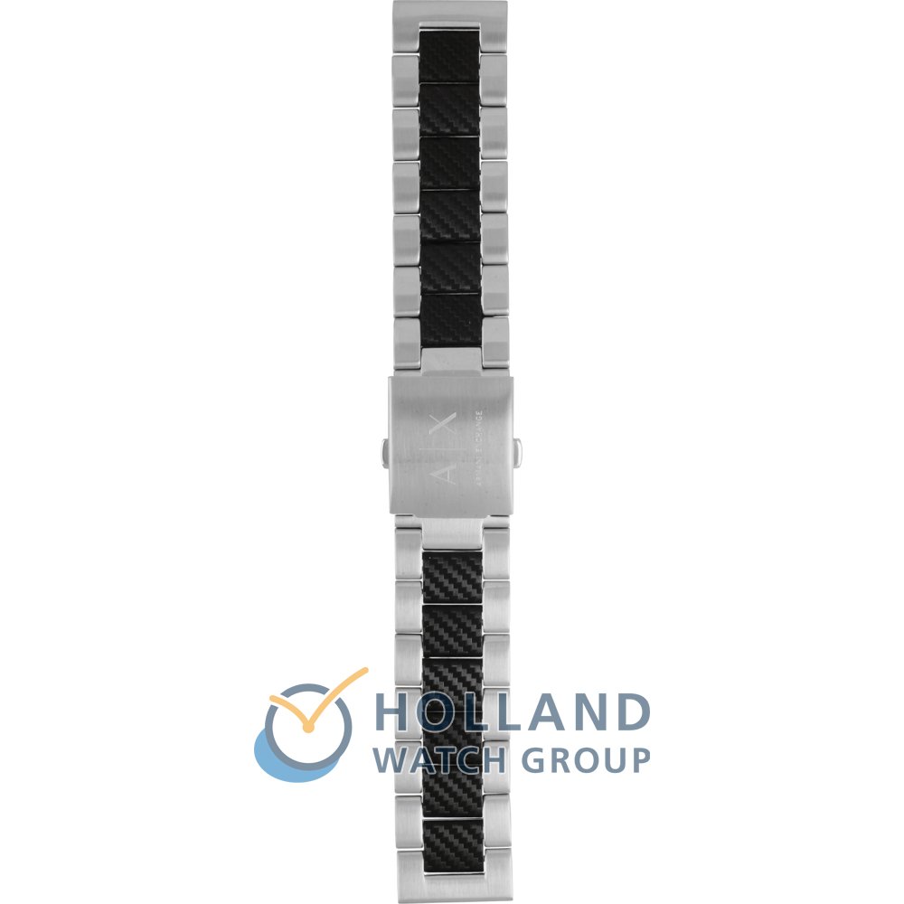 Armani Exchange AAX1521 Strap Official dealer