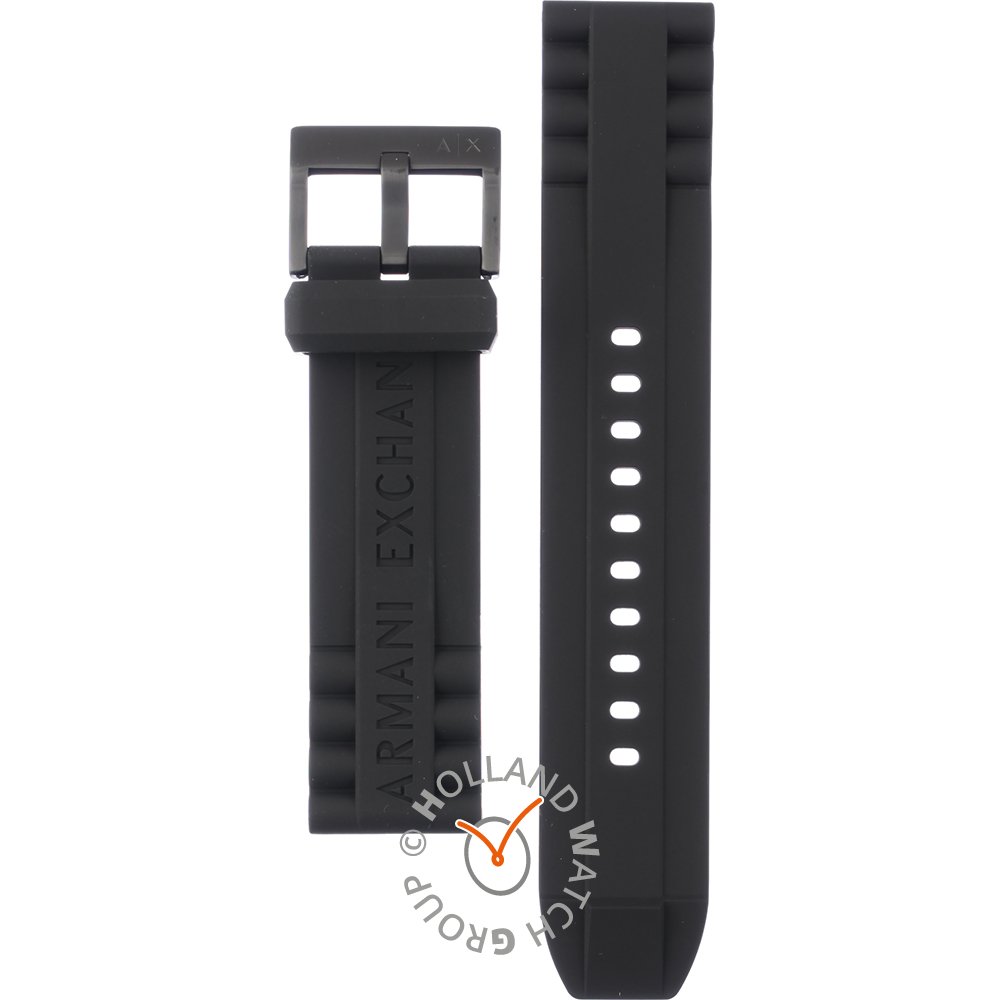 Armani Exchange AAX1523 Strap Official dealer