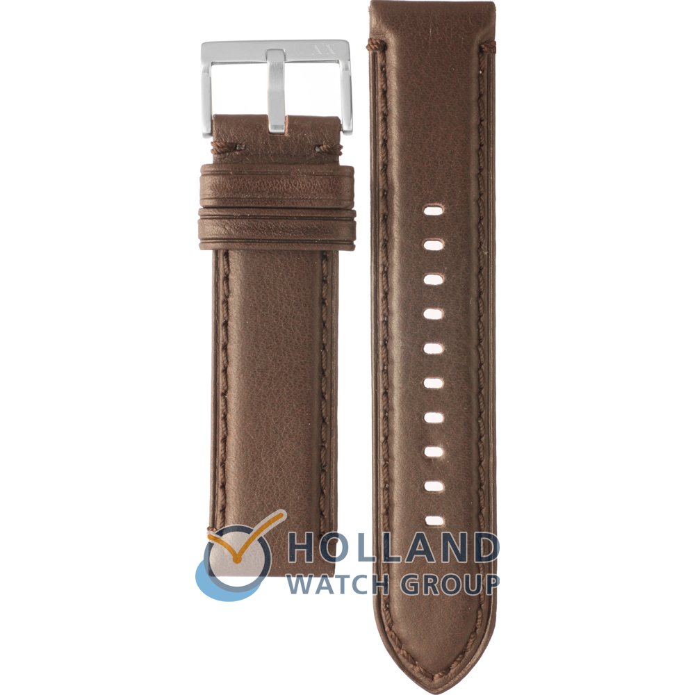 Armani exchange watch band new arrivals