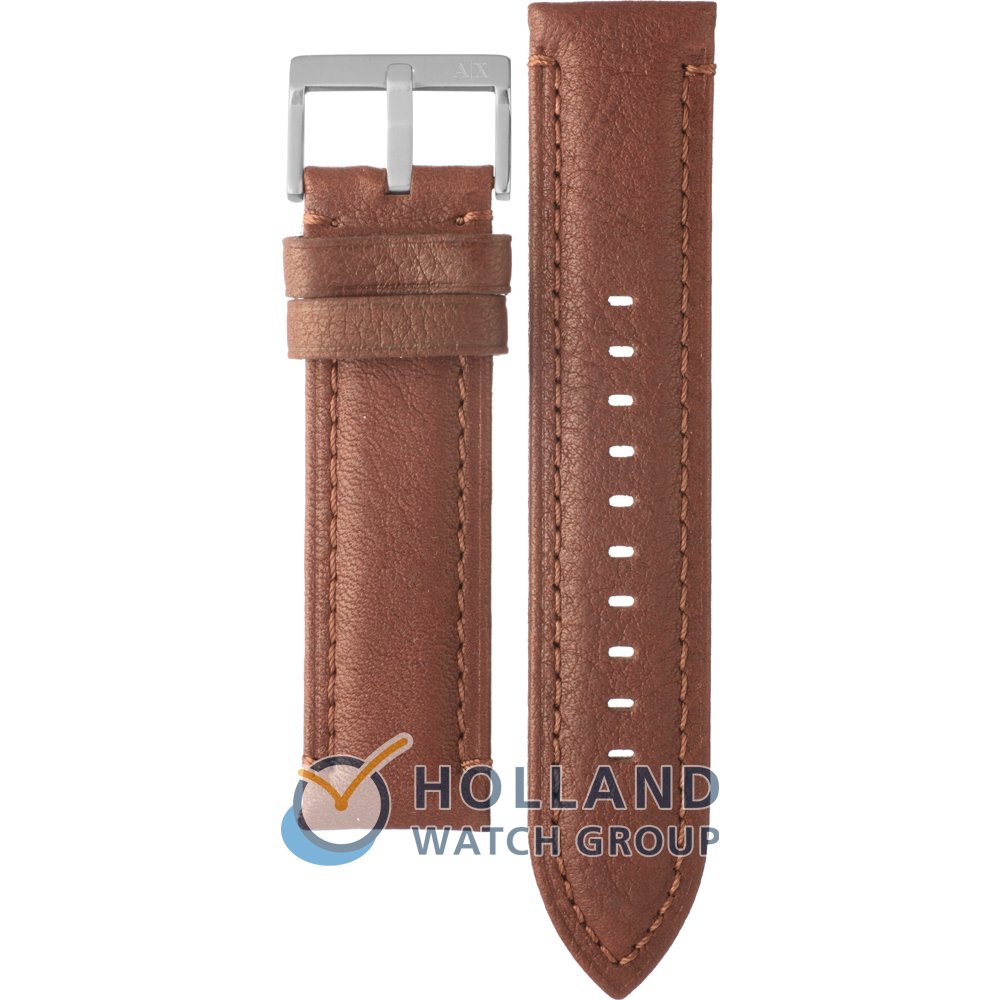 Armani Exchange AAX2133 Strap Official dealer