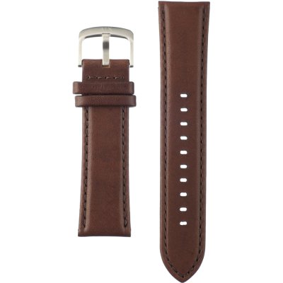 Armani exchange 2025 watch strap