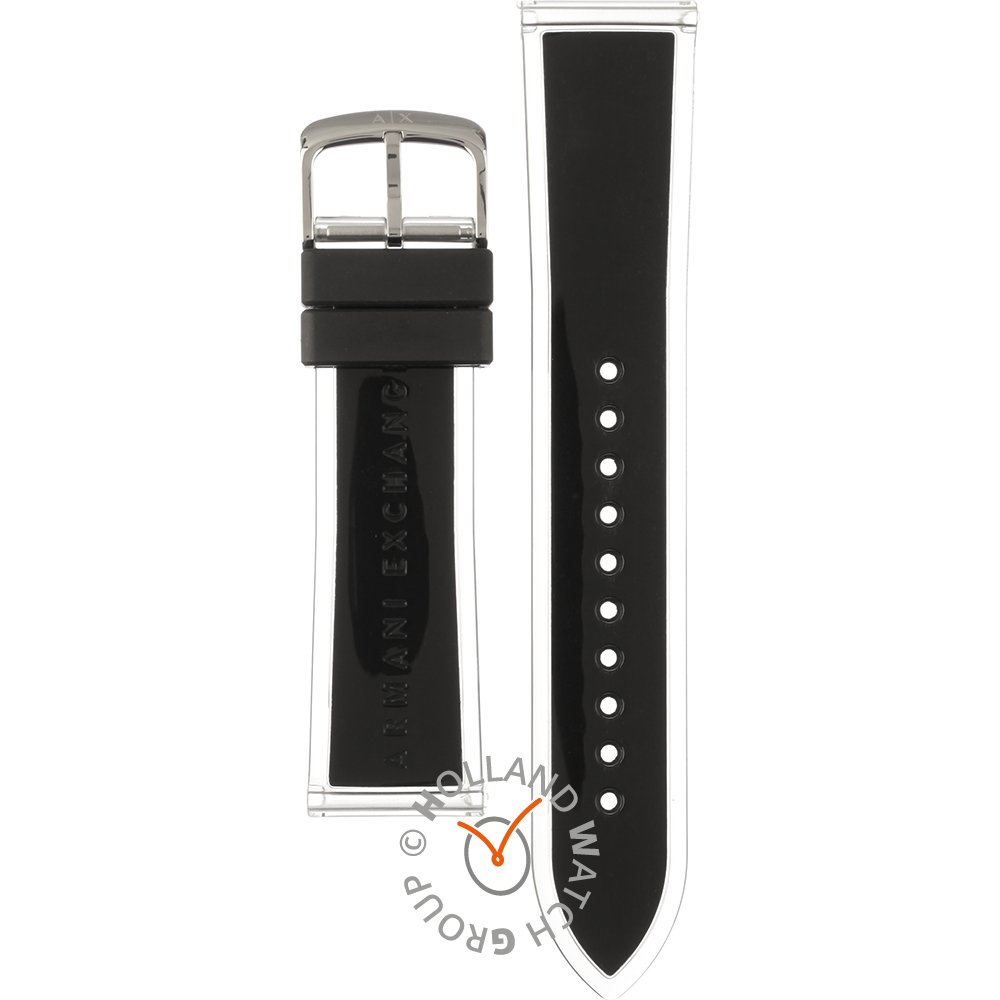 Armani Exchange AAX2629 Strap Official dealer