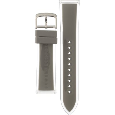 Armani exchange watch strap on sale replacement