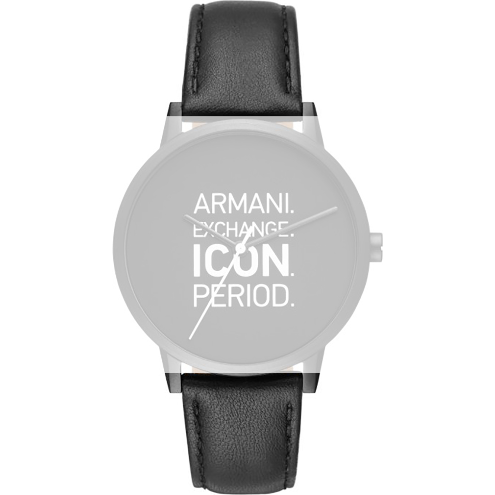 Armani Exchange AAX2732 Strap