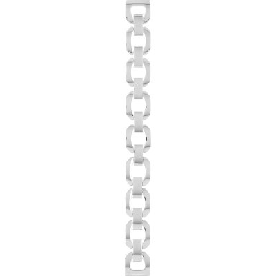 Armani Exchange CHAIN - Bracelet - silver-coloured 