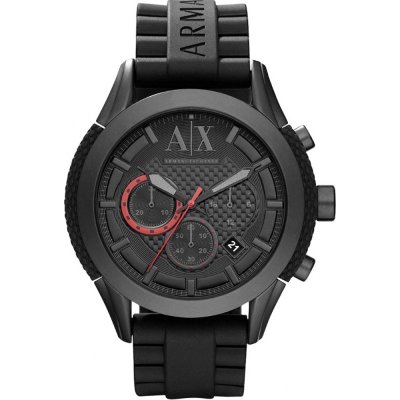 Armani Exchange AAX1212 Strap • Official dealer