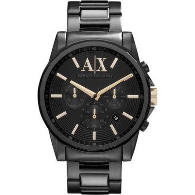 Armani Exchange AAX2093 Strap Official dealer