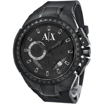 Armani Exchange AAX1050 Strap Official dealer hollandwatchgroup