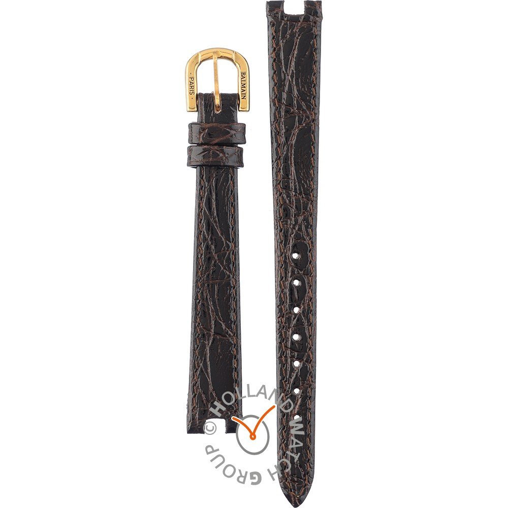 Balmain 0730063 Elegance Strap