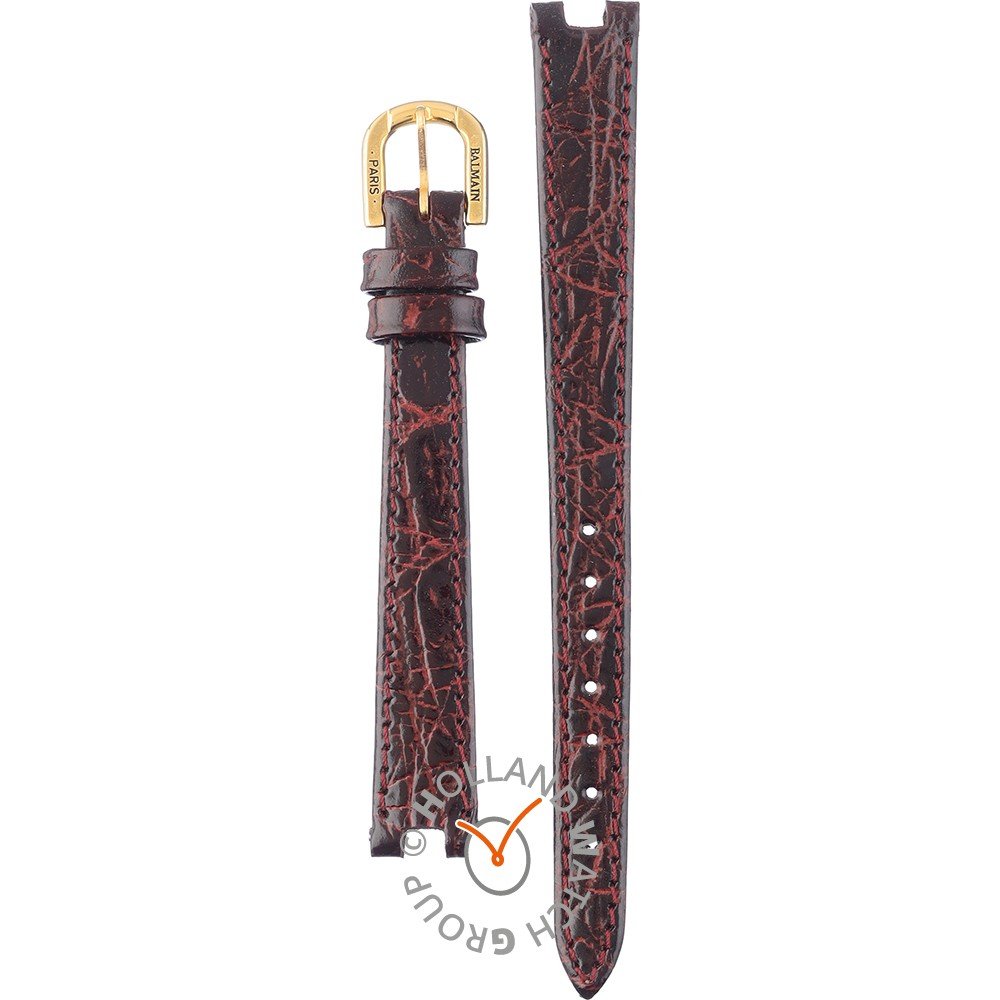 Balmain 0730068 Chic Colors Strap