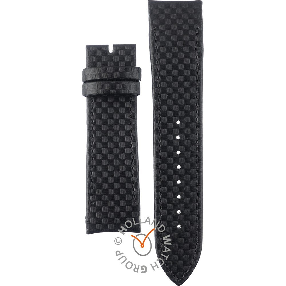 Balmain 1720265 Madrigal Strap