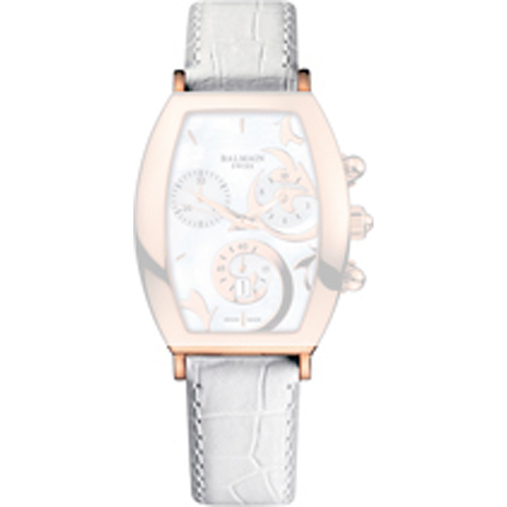 Balmain 1731341 Chrono Lady Strap Official dealer hollandwatchgroup