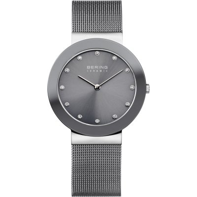 Bering 11435-389 Ceramic Watch