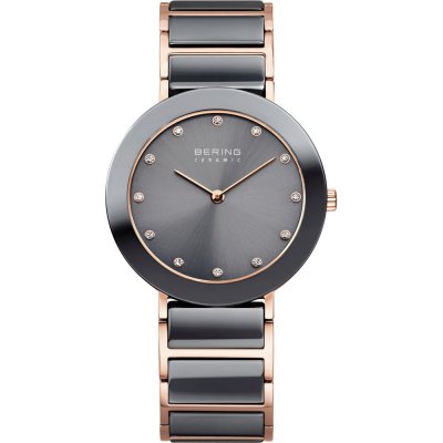 Bering 11435-769 Ceramic Watch