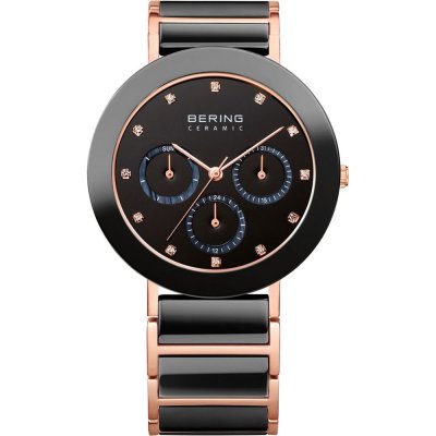 Bering 11438-746 Ceramic Watch