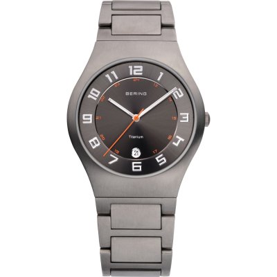 Bering 11937-707 Classic Watch