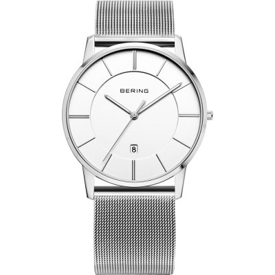 Bering 13139-000 Classic Watch