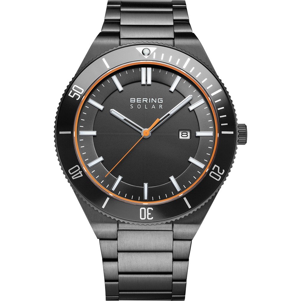 Bering Solar 14443-779 Watch