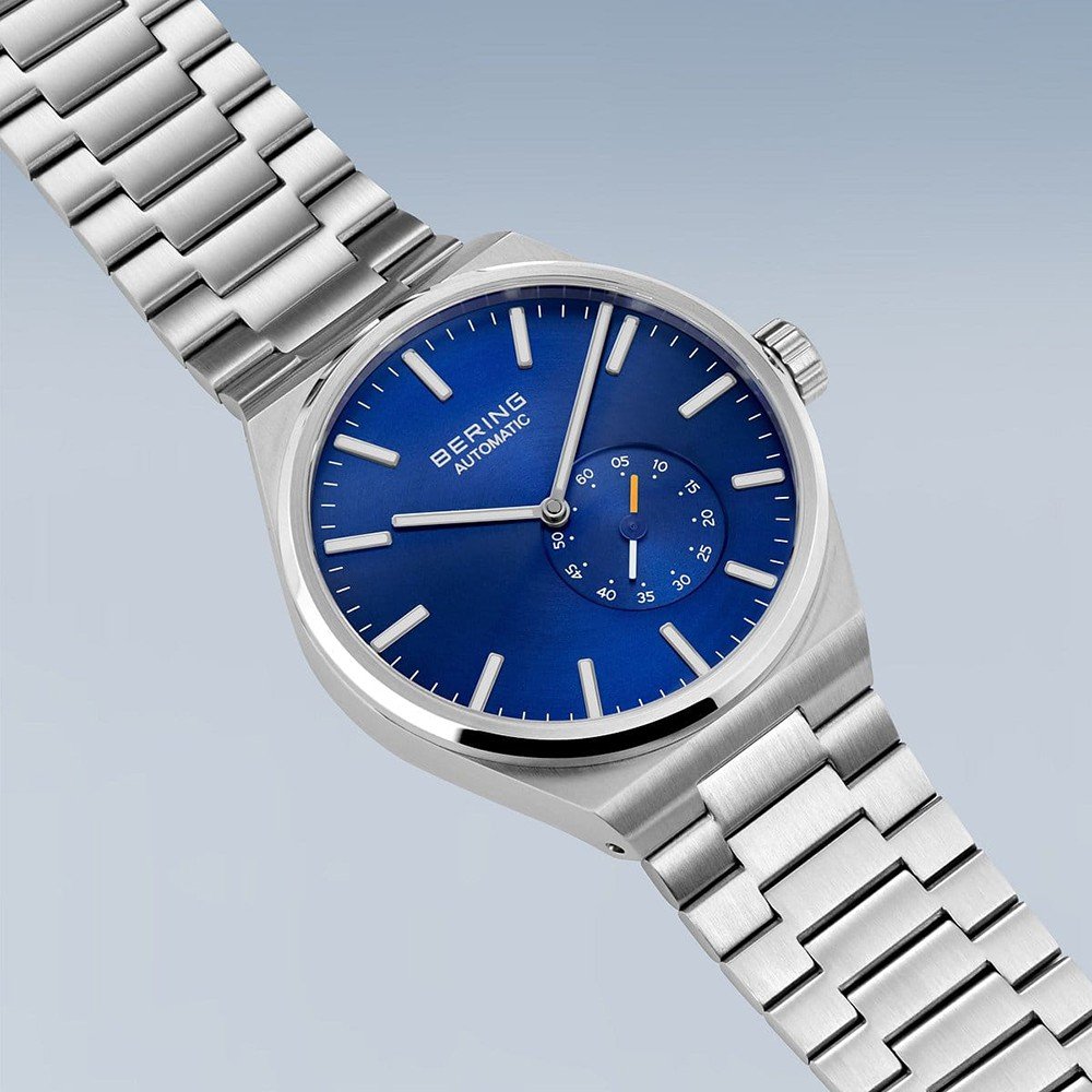 Bering automatic online watch