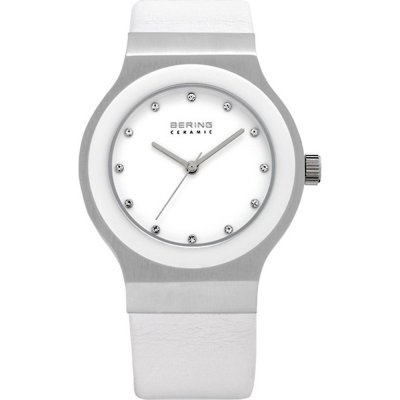 Bering 32538-654 Ceramic Watch