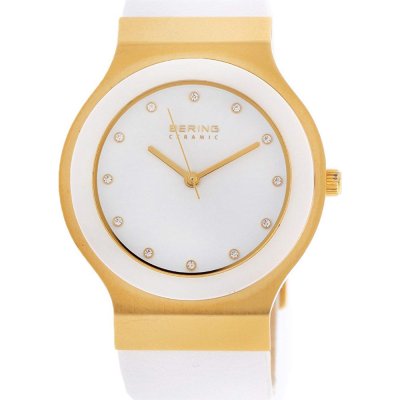 Bering 32538-854 Ceramic Watch