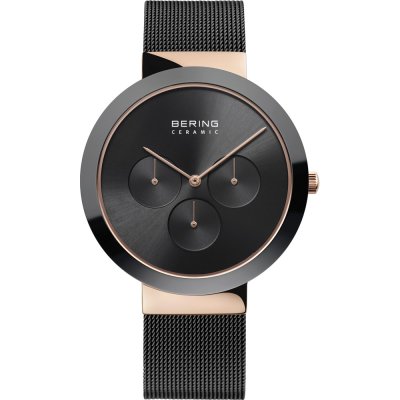 Bering 35040-166 Ceramic Watch