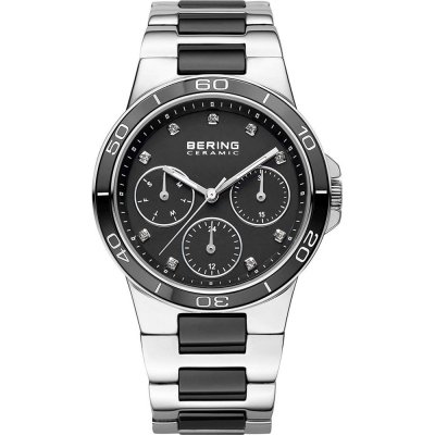 Bering 32237-AZ2 Ceramic Watch