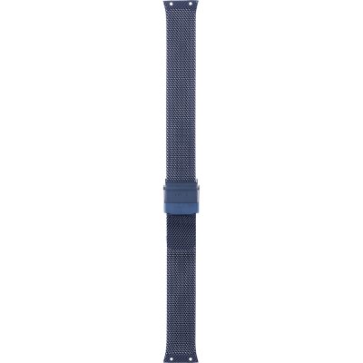 Bering Straps PT-A14441S-BMLX Solar Strap • Official dealer